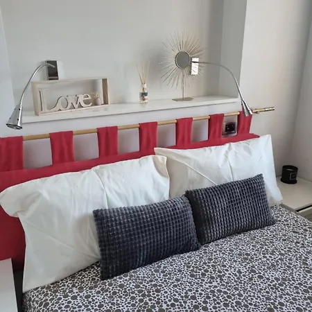 Apartament Maison Sofia