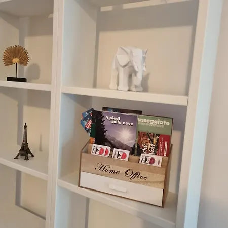 Maison Sofia Apartament *