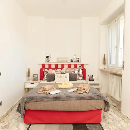 Maison Sofia Apartament Aosta