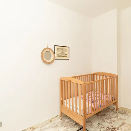 Apartament Maison Sofia Aosta