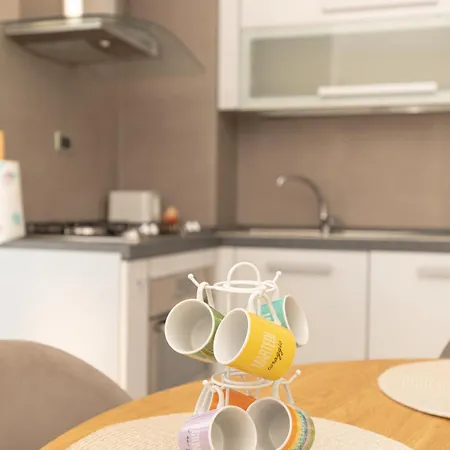 Maison Sofia Apartman *
