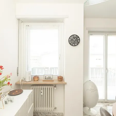 Maison Sofia Apartament