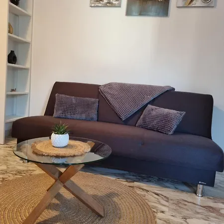 Maison Sofia Daire Aosta