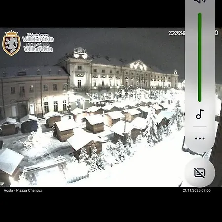 Daire Maison Sofia *