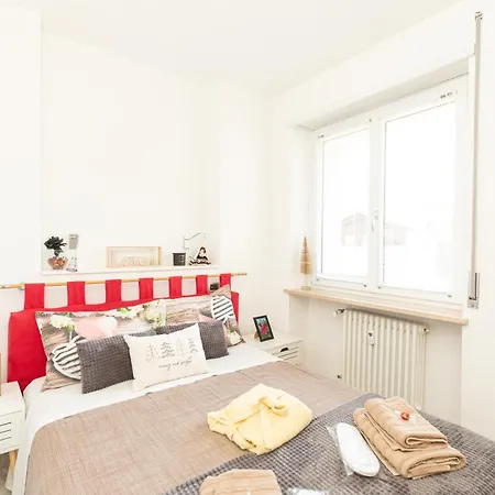 Daire Maison Sofia *