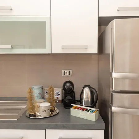 Maison Sofia דירה *
