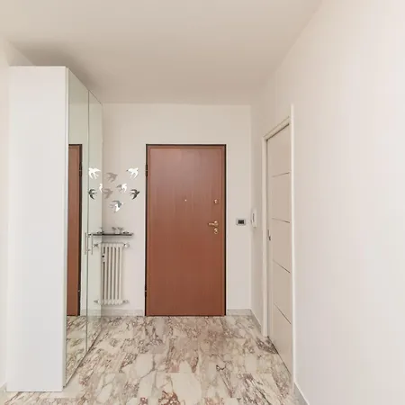 דירה Maison Sofia אאוסטה