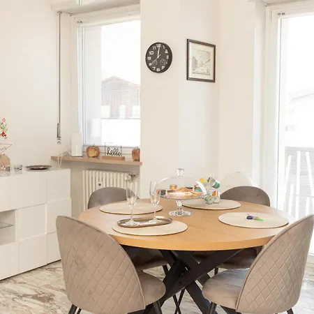Maison Sofia Appartement Aosta