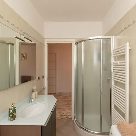 דירה Maison Sofia אאוסטה