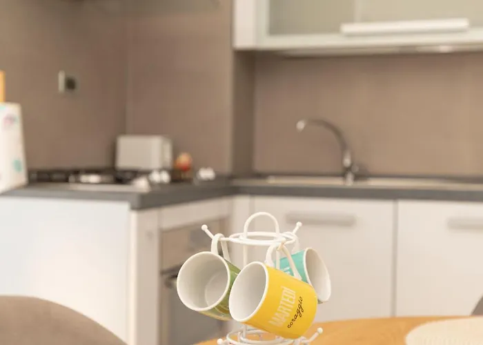 Maison Sofia Apartment *