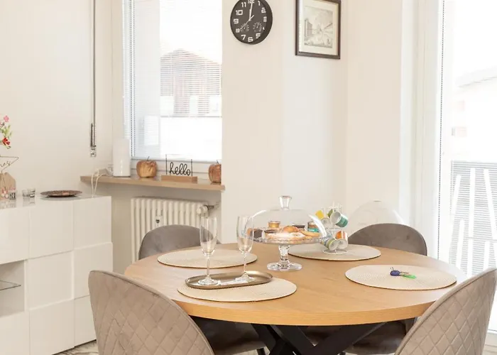 Maison Sofia Apartment Aosta